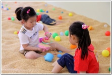 ∴∵영주어린이집에 오신 것을 환영해요!∴∵