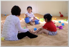 ∴∵영주어린이집에 오신 것을 환영해요!∴∵