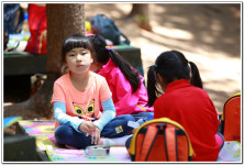 ∴∵영주어린이집에 오신 것을 환영해요!∴∵