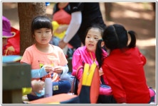 ∴∵영주어린이집에 오신 것을 환영해요!∴∵
