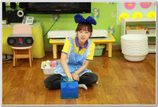 ∴∵영주어린이집에 오신 것을 환영해요!∴∵