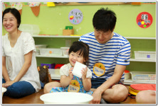 ∴∵영주어린이집에 오신 것을 환영해요!∴∵