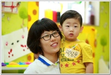 ∴∵영주어린이집에 오신 것을 환영해요!∴∵