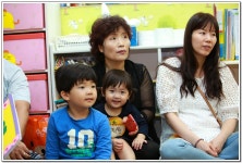 ∴∵영주어린이집에 오신 것을 환영해요!∴∵