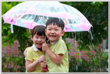 ∴∵영주어린이집에 오신 것을 환영해요!∴∵