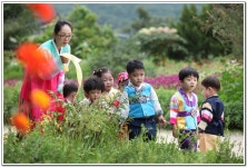 ∴∵영주어린이집에 오신 것을 환영해요!∴∵