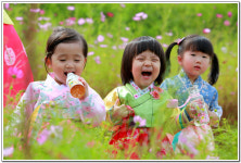 ∴∵영주어린이집에 오신 것을 환영해요!∴∵