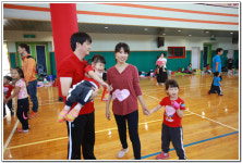 ∴∵영주어린이집에 오신 것을 환영해요!∴∵