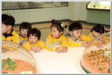 ∴∵영주어린이집에 오신 것을 환영해요!∴∵