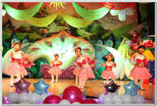 ∴∵영주어린이집에 오신 것을 환영해요!∴∵