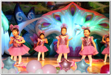 ∴∵영주어린이집에 오신 것을 환영해요!∴∵