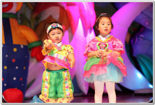 ∴∵영주어린이집에 오신 것을 환영해요!∴∵