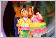 ∴∵영주어린이집에 오신 것을 환영해요!∴∵