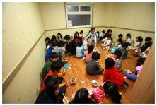 ∴∵영주어린이집에 오신 것을 환영해요!∴∵