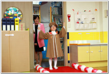 ∴∵영주어린이집에 오신 것을 환영해요!∴∵