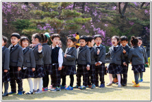 ∴∵영주어린이집에 오신 것을 환영해요!∴∵