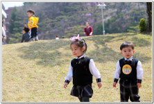 ∴∵영주어린이집에 오신 것을 환영해요!∴∵