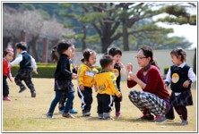 ∴∵영주어린이집에 오신 것을 환영해요!∴∵