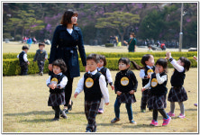 ∴∵영주어린이집에 오신 것을 환영해요!∴∵