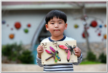 ∴∵영주어린이집에 오신 것을 환영해요!∴∵