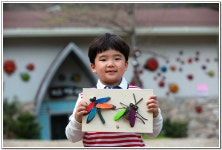 ∴∵영주어린이집에 오신 것을 환영해요!∴∵