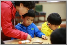 ∴∵영주어린이집에 오신 것을 환영해요!∴∵