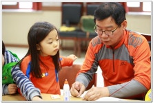 ∴∵영주어린이집에 오신 것을 환영해요!∴∵
