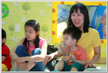 ∴∵영주어린이집에 오신 것을 환영해요!∴∵