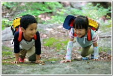∴∵영주어린이집에 오신 것을 환영해요!∴∵