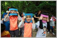 ∴∵영주어린이집에 오신 것을 환영해요!∴∵