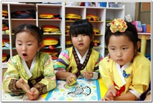 ∴∵영주어린이집에 오신 것을 환영해요!∴∵