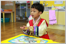 ∴∵영주어린이집에 오신 것을 환영해요!∴∵