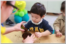 ∴∵영주어린이집에 오신 것을 환영해요!∴∵