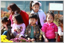 ∴∵영주어린이집에 오신 것을 환영해요!∴∵