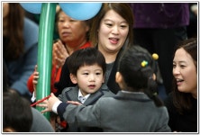 ∴∵영주어린이집에 오신 것을 환영해요!∴∵