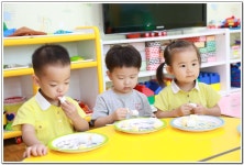 ∴∵영주어린이집에 오신 것을 환영해요!∴∵