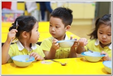 ∴∵영주어린이집에 오신 것을 환영해요!∴∵