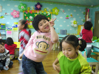 ∴∵영주어린이집에 오신 것을 환영해요!∴∵