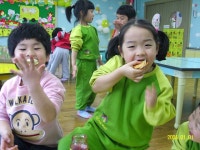 ∴∵영주어린이집에 오신 것을 환영해요!∴∵