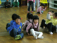 ∴∵영주어린이집에 오신 것을 환영해요!∴∵
