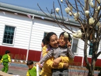 ∴∵영주어린이집에 오신 것을 환영해요!∴∵