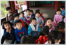 ∴∵영주어린이집에 오신 것을 환영해요!∴∵