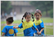 ∴∵영주어린이집에 오신 것을 환영해요!∴∵