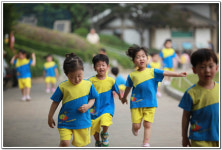 ∴∵영주어린이집에 오신 것을 환영해요!∴∵