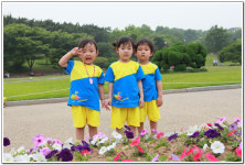 ∴∵영주어린이집에 오신 것을 환영해요!∴∵