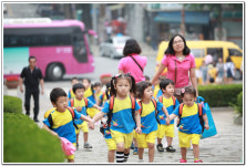 ∴∵영주어린이집에 오신 것을 환영해요!∴∵