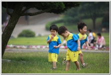 ∴∵영주어린이집에 오신 것을 환영해요!∴∵