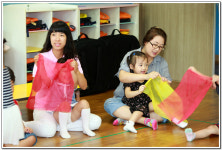 ∴∵영주어린이집에 오신 것을 환영해요!∴∵