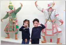 ∴∵영주어린이집에 오신 것을 환영해요!∴∵