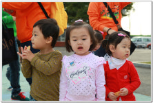 ∴∵영주어린이집에 오신 것을 환영해요!∴∵